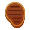 steak